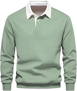 Men's Solid Regular Fit T-Shirt