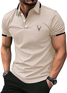 Polo T Shirt for Men || Men Casual T-Shirt || Available in Combo Packs (Polo 40 to 43)