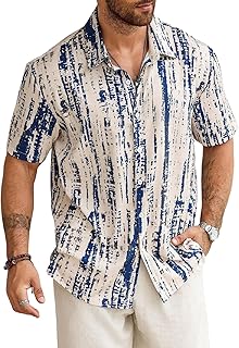Shirt for Men|| Regular Fit Shirt for Men|| Men Stylish Shirt (Tiedite-Shirt)